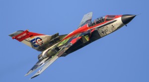 Panavia Tornado - IDS