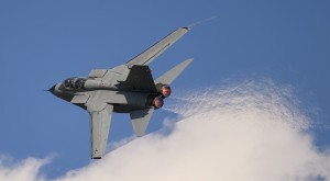 Panavia Tornado - IDS