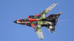 Panavia Tornado - IDS