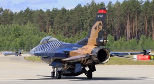 F-16C Fighting Falcon