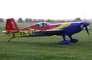 Extra330SC