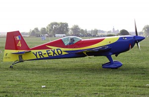Extra330SC