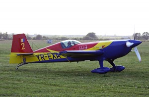 Extra330SC