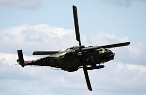 NHI NH90