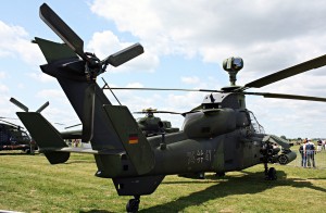 Eurocopter EC 665 Tiger UHT