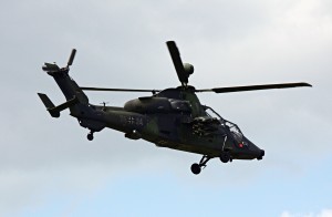 Eurocopter EC 665 Tiger UHT