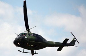 Bell UH-1D Iroquois