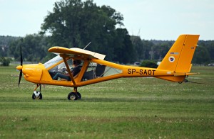 Aeroprakt A22 L2 Foxbat